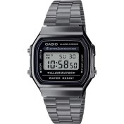 Resim Casio A168WGG-1ADF Kol Saati 