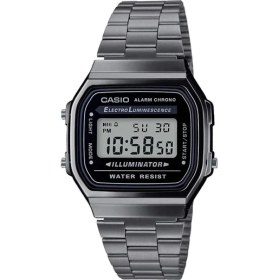 Resim Casio A168WGG-1ADF Kol Saati 