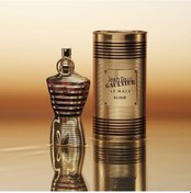 Resim Jean Paul Gaultier Le Male Elixir 125 ML Oryantal 