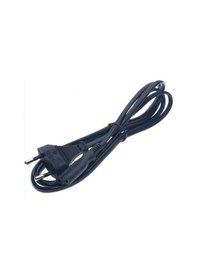 Resim 100 ADET Teyp Fişi - Notebook Adaptör Power Kablo 1.5 Metre 