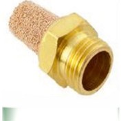 Resim Bsl02 Sinter Susturucu 1/4 