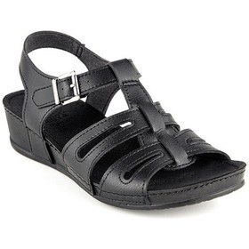 Resim Muya Diamond Anatomik Taban Kadın Sandalet 31238-3201-STAN 