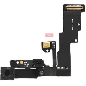 Resim iPhone 6 Ön Kamera Sensör Flex Orijinal 
