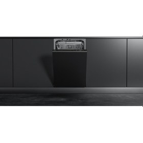 Resim Teka DFI 74910 TAM ANKASTRE 9 PROGRAMLI OTOMATİK AÇILIR KAPAK 45 CM. BULAŞIK MAKİNESİ 