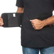 Resim TUCANO URBANO CINTUKA 2G BEL-BÖBREK KORUMA 