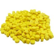 Resim Mühür Mumu 50 Davetiye Için 150 Boncuk Model: 37 Limon 