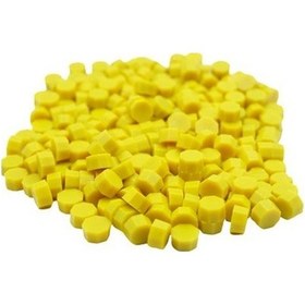 Resim Mühür Mumu 50 Davetiye Için 150 Boncuk Model: 37 Limon 