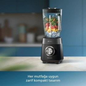 Resim 5000 Serisi Problend Plus 1200 W Smoothie Blender Bej Renkli 