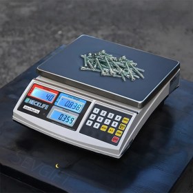 Resim Sevgift Jcs-A Dijital Sayıcı Terazi 30KG / 1gr 