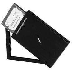 Resim Frisby Fhc-2540B 2.5 Usb 3.0 Sata Sabıt Hdd Kutu Sıyah 