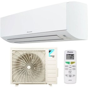 Resim Daikin Yeni Sensira F Serisi 2025 Model 12 Btu 