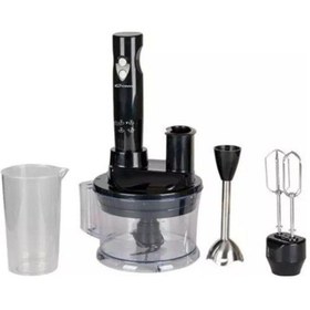 Resim Conti CMD 502 Servomax Plus Blender Set 