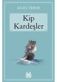 Resim Kip Kardeşler / Jules Verne 