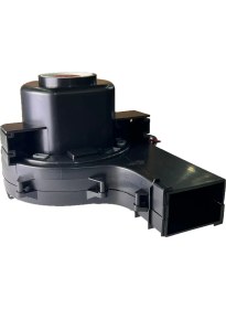 Resim Electroll Max Pro Robot Süpürge Fonksiyonel İstasyon Fan Motor 