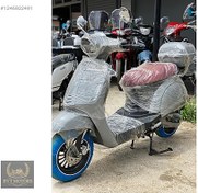 Resim BYT MOTORS & KUBA BLUEBİRD 50 PRO & 12 AY VADE FARKSIZ TAKSİT 