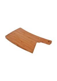 Resim Bambum Chopper Kesme Ve Steak Tahtası 