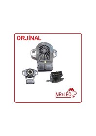 Resim Mitsubishi Pajero Gaz Kelebek Sensörü Md628227 - Md628186 