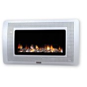 Resim Mira H11 Plazma 1 S Doğalgaz Sobası 