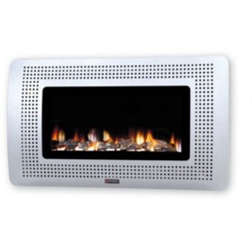 Resim Mira H11 Plazma 1 S Doğalgaz Sobası 