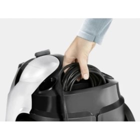 Resim Karcher Kärcher Sc 5 Easyfix Iron Plug 2200W 4.2 Bar Buharlı Temizlik Makinesi - Ütü Bağlantılı, Maksimum Hijyen & Profesyonel Güç 