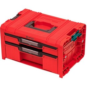 Resim Pro Drawer 2 Toolbox Takım Çantası 