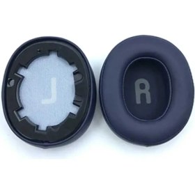 Resim mrs tech Jbl Tune 700(700BT)/710(710BT)/720(720BT)/750 (750BTNC)(760NC)/770(770NC) Uyumlu Kulaklık Pedi Yastığı Kulaklıklar, Protein Derili Kulak Yastık Süngeri,ped Minder Köpük Earpad 