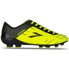 Resim Lig Krampon Ayakkabı Sarı 56 Meteor-Krp 