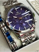 Resim Bentini YENİ SEZON GÜMÜŞ RENK ÇELİK KORDON ERKEK KOL SAATİ BABALAR GÜNÜ HEDİYESİ SEVGİLİLER GÜNÜ 