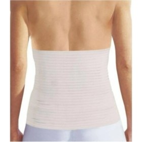 Resim Orthocare 2513 Abdominal Korse Doğum Sonrası Toparlayıcı Karın Korse Hamilelik Sonrası Karın Korsesi 