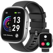 Resim Yifomall Anyloop Alw7 1.83" Hd Ekran Ip68 Akıllı Saat (İthalatçı Garantili) 