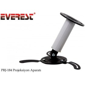 Resim Everest Prj-184 Pojeksiyon Askı Aparatı10kg Taşıma 