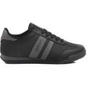 Resim Slazenger Siyah-siyah Kadın Spor Ayakkabı Oleg G Siyah-siyah Siyah 