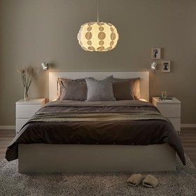 Resim LED ampul E27, Işık rengi: Sıcak beyaz (2700 Kelvin), 806 lm 