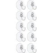 Resim Buket Vantuz Büyük Boy 10'lu 