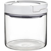 Resim Klt Cam Saklama Kabı 500 Ml 