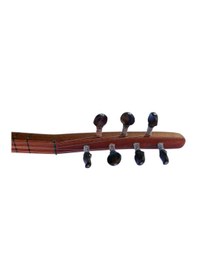Resim Profesyonel Kısa Sap Bağlama - Saz Yasp-304 