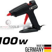 Resim ARIKPDRTOOLS 100w Tam Profosyonel Sıçak Silikon Makinesi 