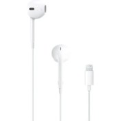 Resim Apple Türkiye Apple iPhone Lightning Girişli Kulaklık 