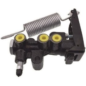 Resim Fren Distribütörü Yük Algılama LCR Valfı L200 87-96 Bongo 97-01 