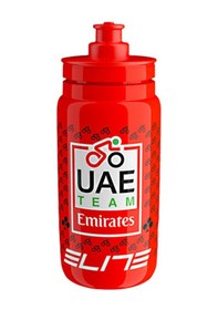 Resim Elite Matara Fly Team Uea Emirates Bahrain 550Ml Siyah 