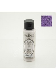 Resim Cadence Hi-Lite Magic Metalik Boya 70Ml Mor 359 