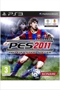 Resim Konami Pes 2011 - Playstation 3 Oyunu 