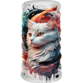 Resim Bebo Store Extreme Spor Motor ve Bisiklet Kullananlara Özel Desenli Buff Boyunluk Bandana BALAKLAVA-13022024-2 