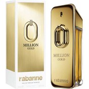 Resim Rabanne Million Gold Intense Erkek Parfüm EDP 200 ML 
