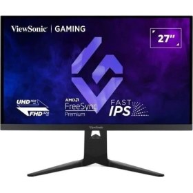 Resim VIEWSONIC 27" FAST IPS XG275D1-4K 0.5MS 160HZ HDMI-DP TYPEC GAMING MONİTÖR 3840X2160 