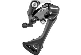 Resim SHIMANO Acera RD-M3020 8 Vites Arka AKTARICI+CS-HG400 11-40T 8 Vites Ruble Seti 
