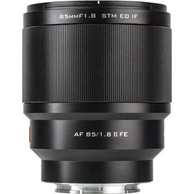 Resim 85MM F/1.8 Iı Stm Af Lens - Sony E Mount 