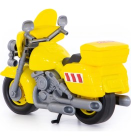 Resim Polesie Oyuncak Yarış Motosikleti 