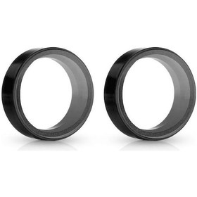 Resim Gopro Hero 3 Ve Üzeri Aksiyon Kamera Koruyucu Lens 2'li 