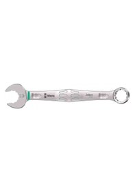 Resim Wera 6003 Joker 30mm Yıldız Açık Ağızlı Anahtar 05020505001 